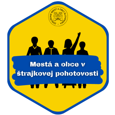 Mesta a obce v štrajkovej pohotovosti final web