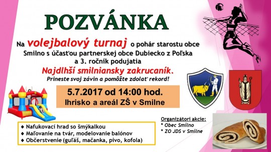 volejbal a zakrucanik 2017