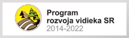Program rozvoja vidieka