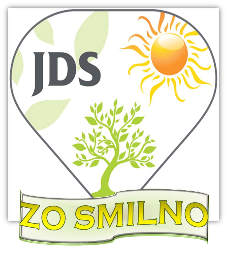 Logo ZO JDS
