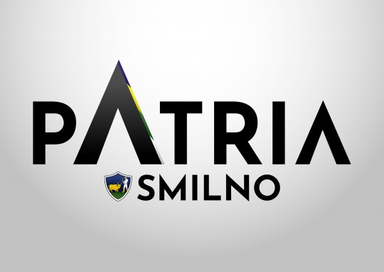 logo patria v1 b