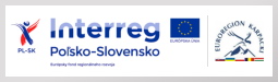 Projekt INTERREG